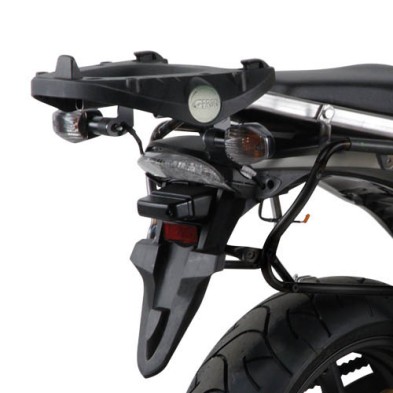 GIVI ADAPTADOR POSTERIOR 263FZ