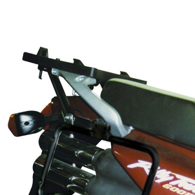 GIVI ADAPTADOR POSTERIOR E200