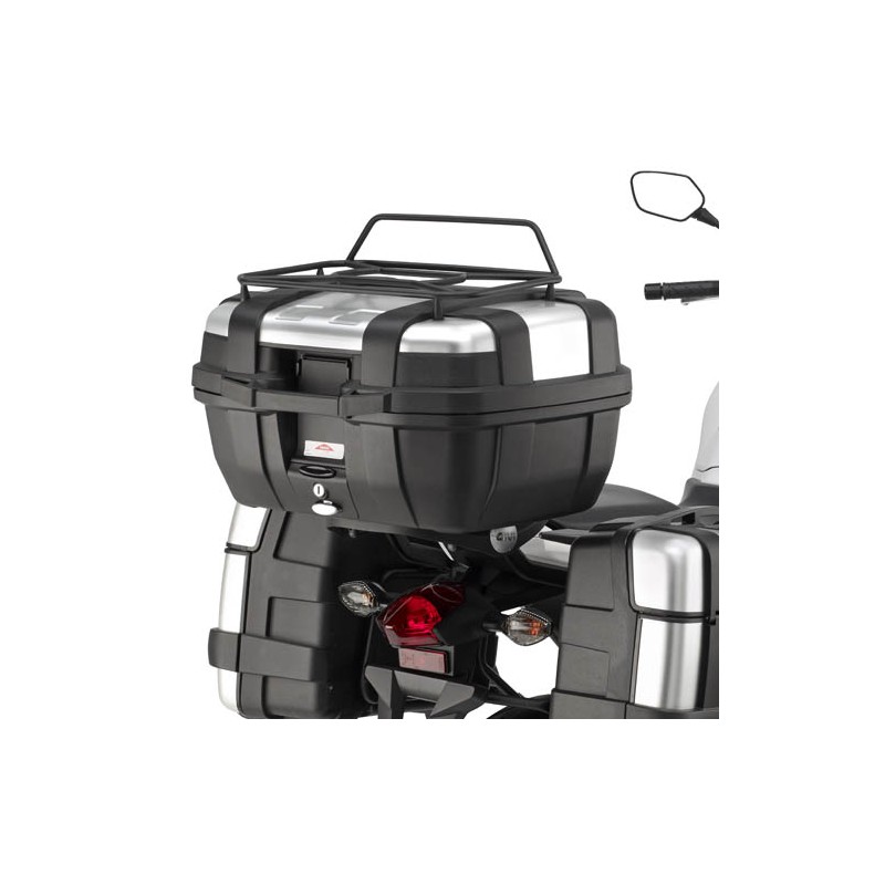 GIVI ADAPTADOR POSTERIOR 1111FZ