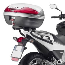 GIVI ADAPTADOR POSTERIOR 1109FZ