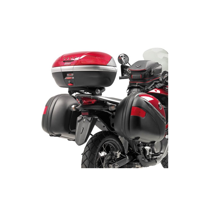 GIVI ADAPTADOR POSTERIOR E225
