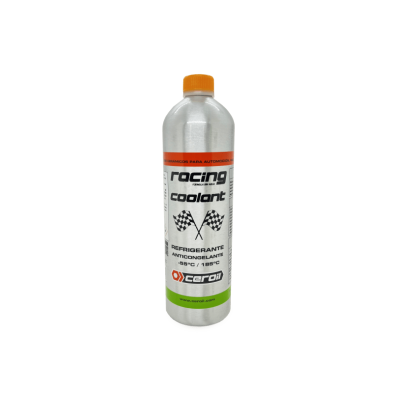 CEROIL REFRIGERANTE DE COMPETICION 1L CO0048HNA