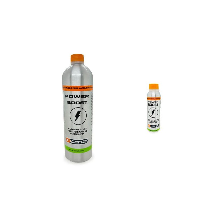 CEROIL POWER BOOST CO0057BAC