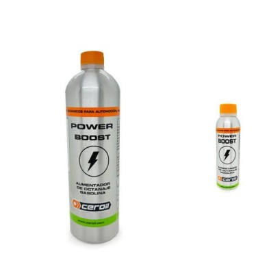 CEROIL POWER BOOST CO0057BAC