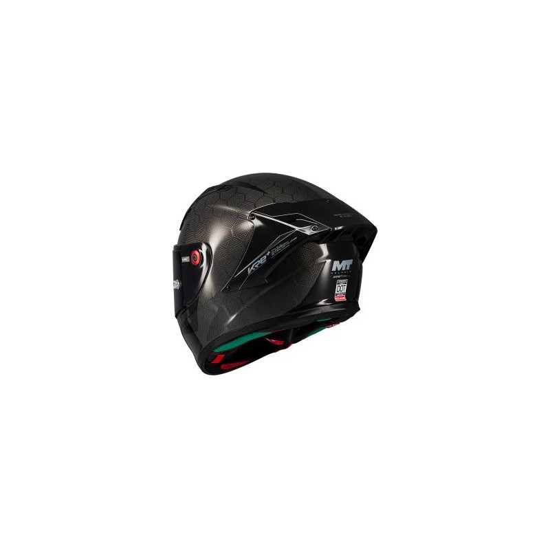 MT HELMET KRE+ S PURE A11 GLOSS M