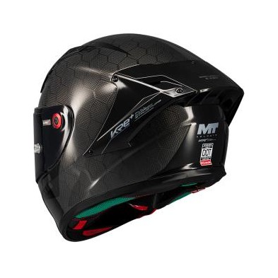 MT HELMET KRE+ S PURE A1 GLOSS L