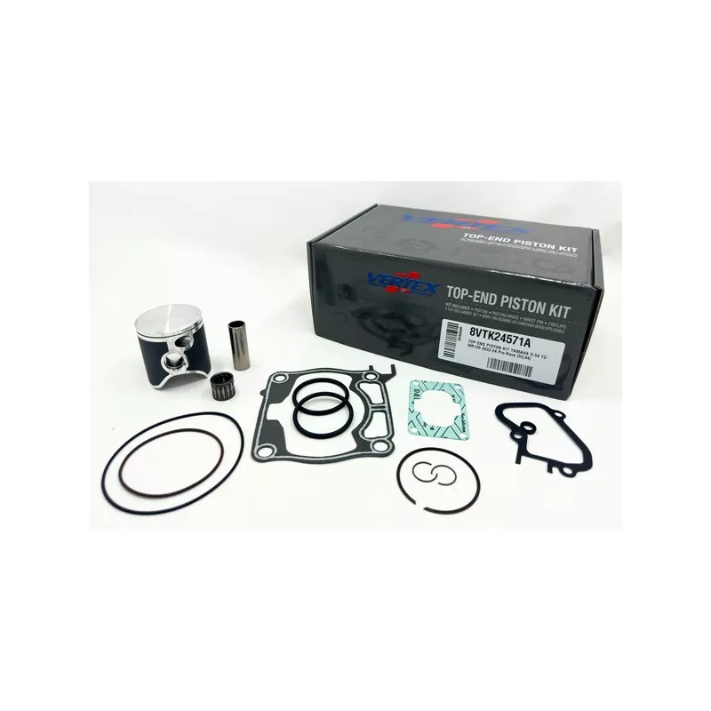 VERTEX PRO FORGED PISTON KITS VTK24571A