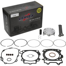 VERTEX PISTON KITS VTKTC24448D 2
