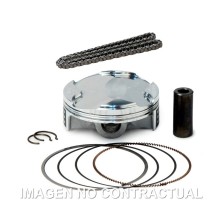 KITS DE PISTÓN VERTEX FORJADO VTKTC24097A