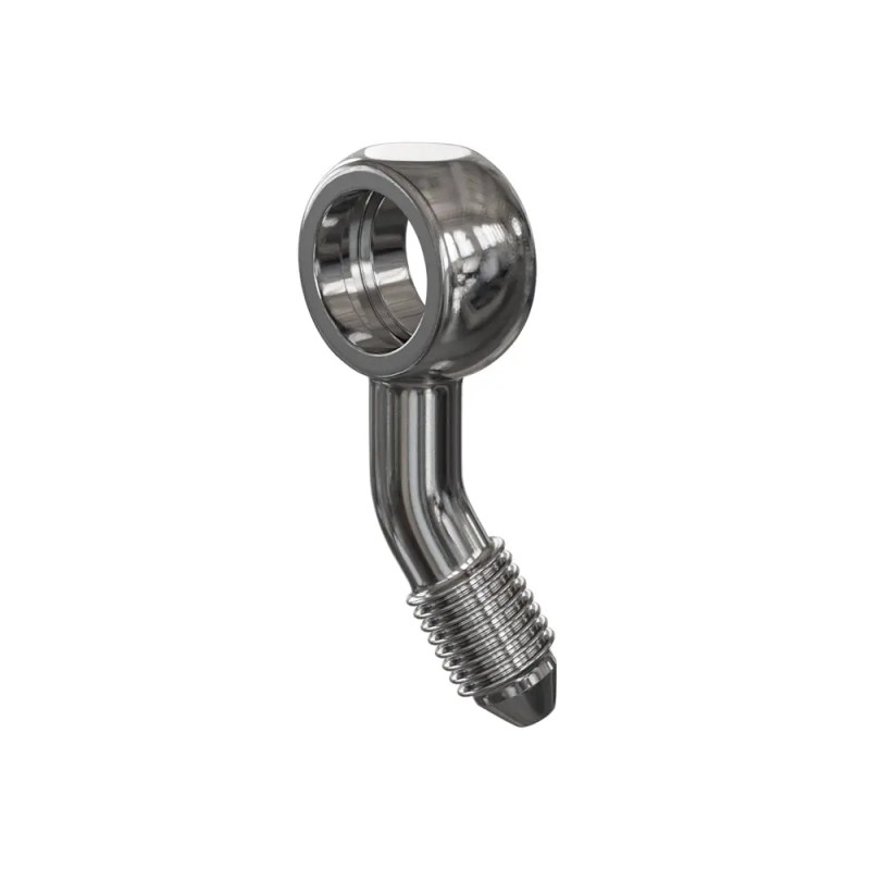 GOODRIDGE BUILDALINE 20° Slanted Banjo SBK593R-03