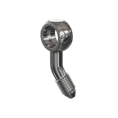 GOODRIDGE BUILDALINE 20° Slanted Banjo SBK593R-03