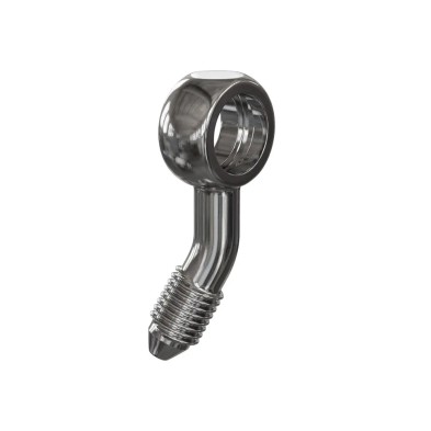 GOODRIDGE BUILDALINE BANJO 20º INCLINADO SBK593L-03