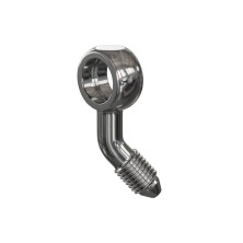 GOODRIDGE BUILDALINE BANJO 45º INCLINADO SBK594R-03C