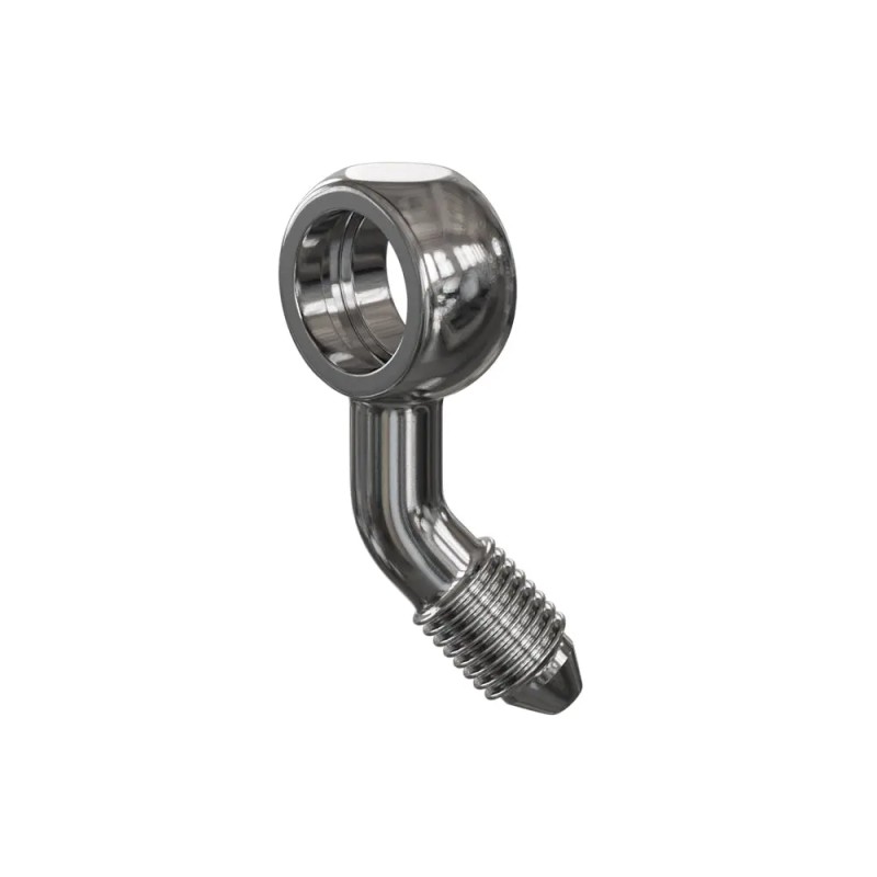 GOODRIDGE BUILDALINE BANJO 45º INCLINADO SBK594R-03C