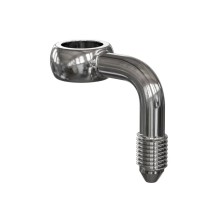 GOODRIDGE BUILDALINE 90° BANJO SBK599-03 2