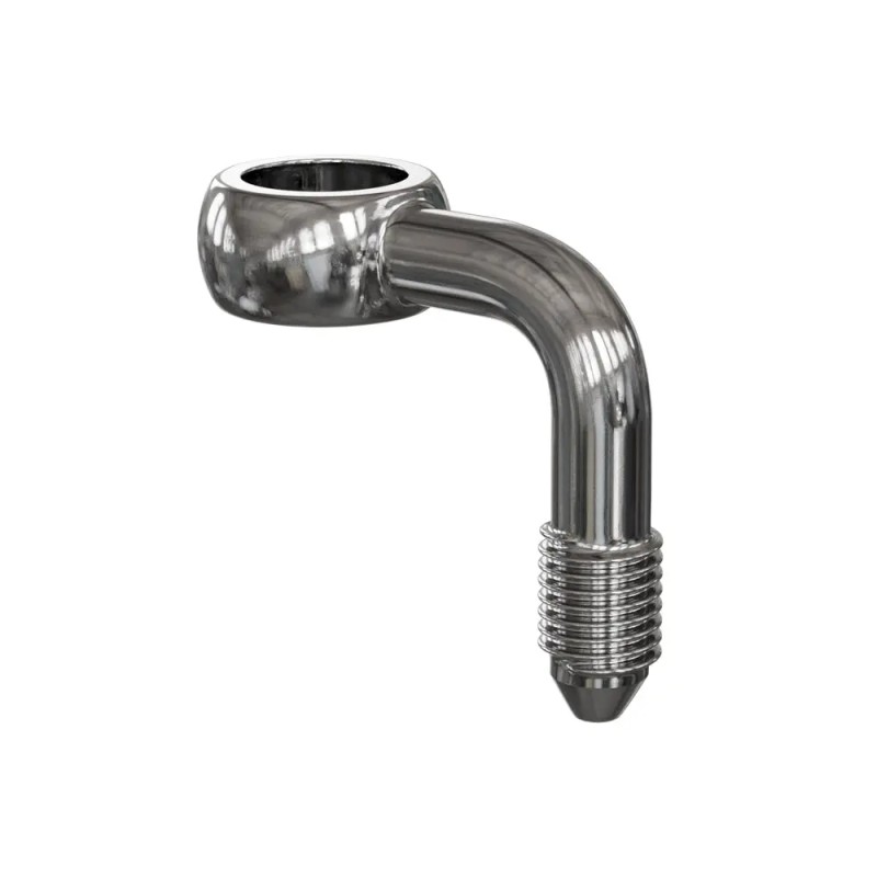 GOODRIDGE BUILDALINE 90° BANJO SBK599-03