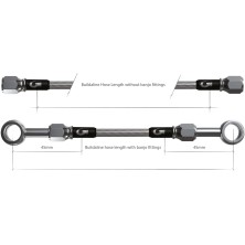 GOODRIDGE BUILDALINE BRAKE HOSE