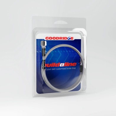 GOODRIDGE BUILDALINE BRAKE HOSE