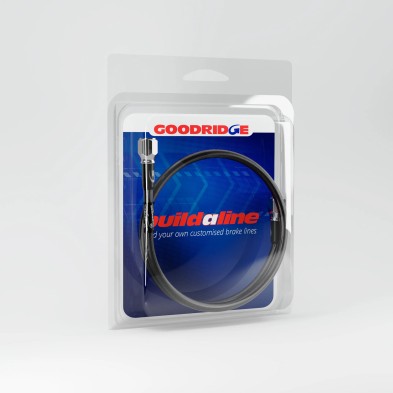 GOODRIDGE BUILDALINE BRAKE HOSE