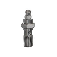 GOODRIDGE BUILDALINE BLEED FITTING SBK992-31BNSC