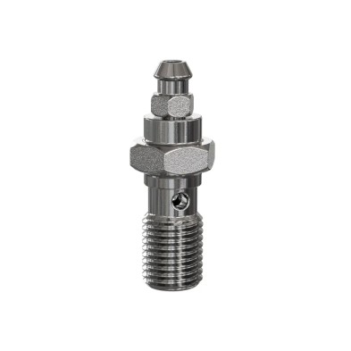 GOODRIDGE BUILDALINE BLEED FITTING SBK992-31BNSC