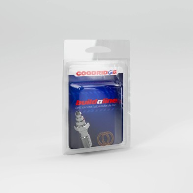 GOODRIDGE BUILDALINE RACOR PURGADOR SBK992-31BNSC