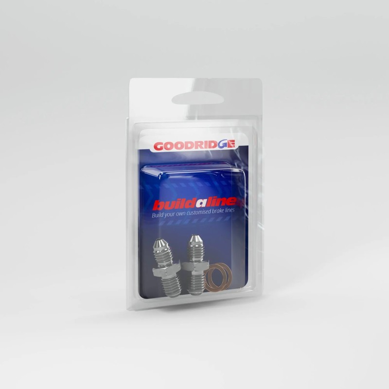 GOODRIDGE BUILDALINE ADAPTADOR  SBK305-03-31C