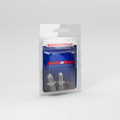 GOODRIDGE BUILDALINE ADAPTER SBK305-03-32C