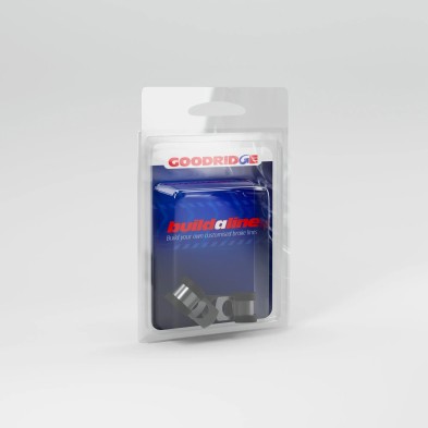 GOODRIDGE BUILDALINE ABRAZADERA SBKPLCC-05
