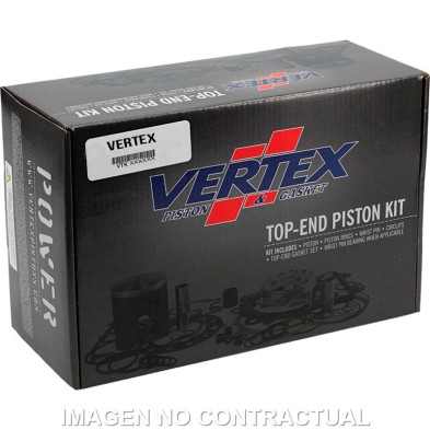 KITS DE PISTÓN VERTEX FORJADO VTKTC24516C