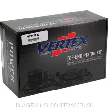 KITS DE PISTÓN VERTEX FORJADO VTKTC24367C1
