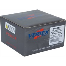 KITS DE PISTÓN VERTEX FORJADO VTKTC24615B 2