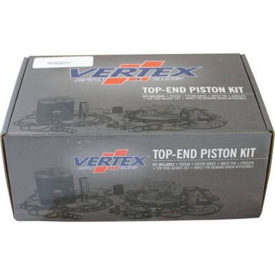 KITS DE PISTÓN VERTEX FORJADO VTKTC24618A