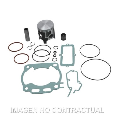 KITS DE PISTÓN VERTEX FORJADO VTK24370A