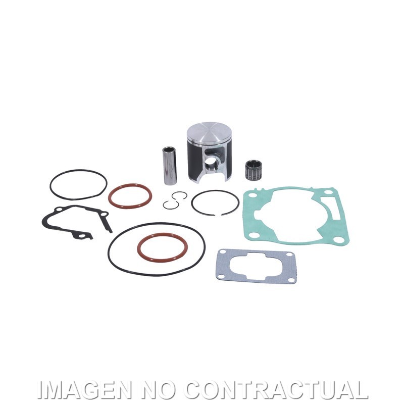 VERTEX FORGED PISTON KITS VTK24370B