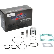 VERTEX FORGED PISTON KITS VTK24370A1