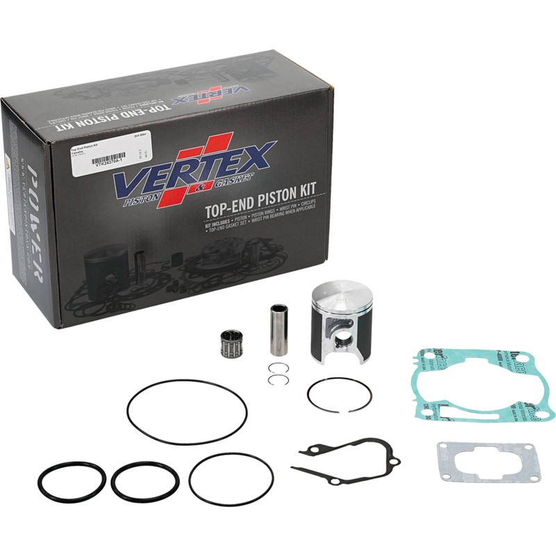 VERTEX FORGED PISTON KITS VTK24370A1