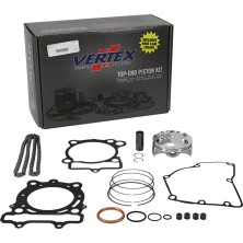 KITS DE PISTÓN VERTEX FORJADO VTKTC24448B