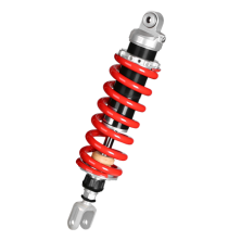 YSS AMORTIGUADOR TRASERO MZ456-375TRL-02-85