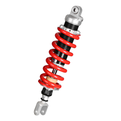 YSS AMORTIGUADOR TRASERO MZ456-375TRL-02-85