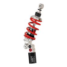 YSS REAR SHOCK ABSORBER MU456-330TRWL-75-858