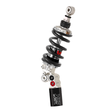 YSS REAR SHOCK ABSORBER MU456-330TRWL-75-888