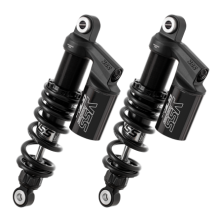 YSS REAR SHOCK ABSORBER RG362-295TRC-04-B