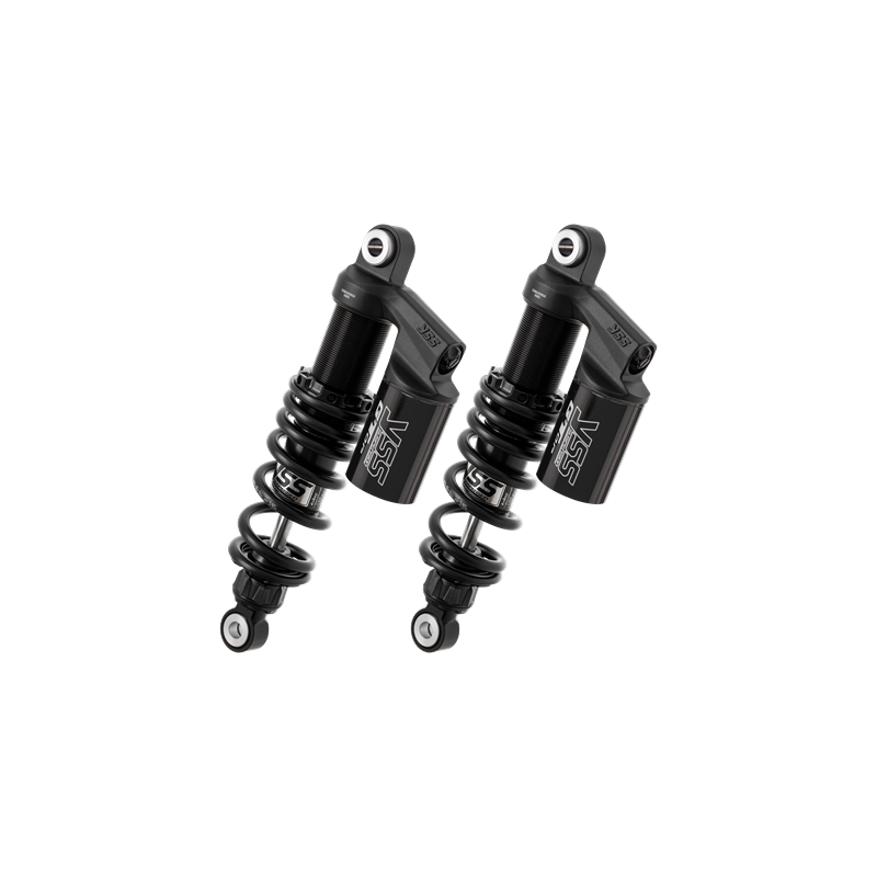 YSS REAR SHOCK ABSORBER RG362-295TRC-04-B