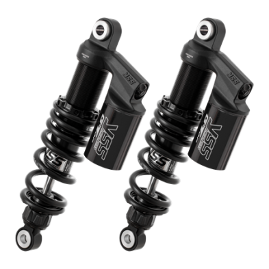 YSS AMORTIGUADOR TRASERO RG362-295TRC-04-B