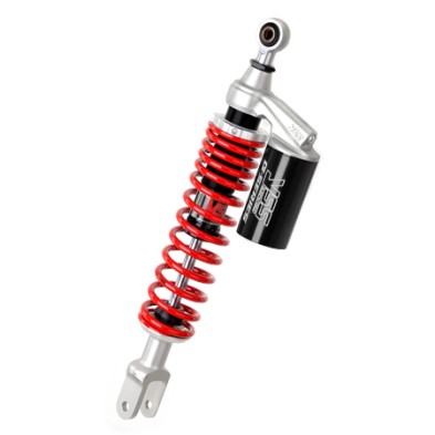 YSS AMORTIGUADOR TRASERO TC302-400TL-03-888