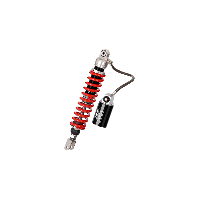YSS REAR SHOCK ABSORBER MX366-405TRCL-05-858