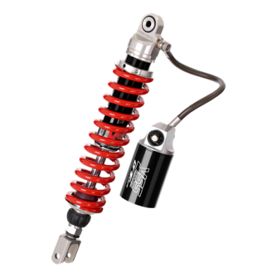 YSS REAR SHOCK ABSORBER MX366-405TRCL-05-858