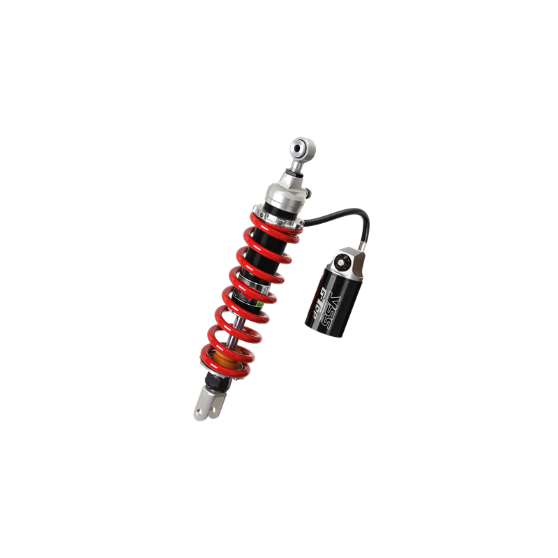 YSS REAR SHOCK ABSORBER MX456-415TRCL-02-858