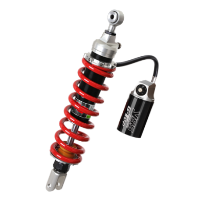 YSS REAR SHOCK ABSORBER MX456-415TRCL-02-858